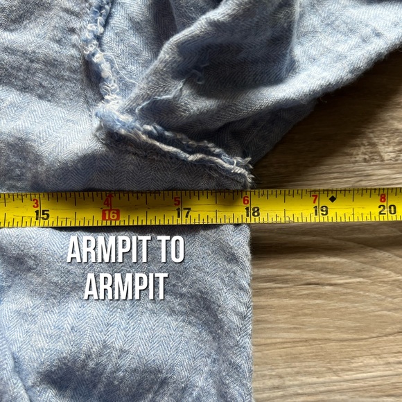 FP We The Free : Sand Dune henley - Picture 14 of 16